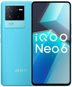 Замена тачскрина на телефоне IQOO Neo 6 в Перми